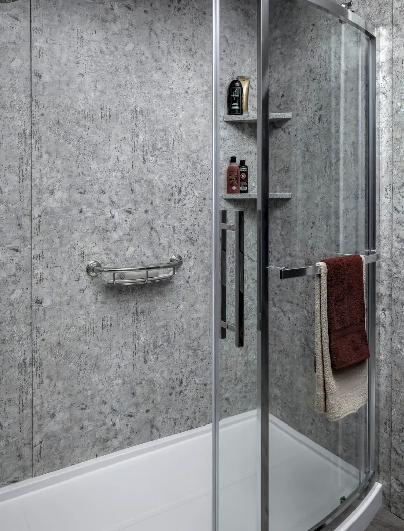 Accessible Bathrooms