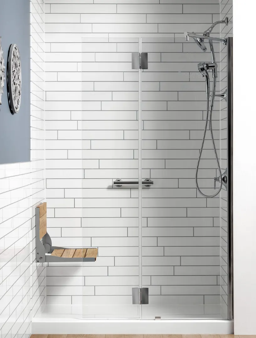 Acrylic Wall Panels