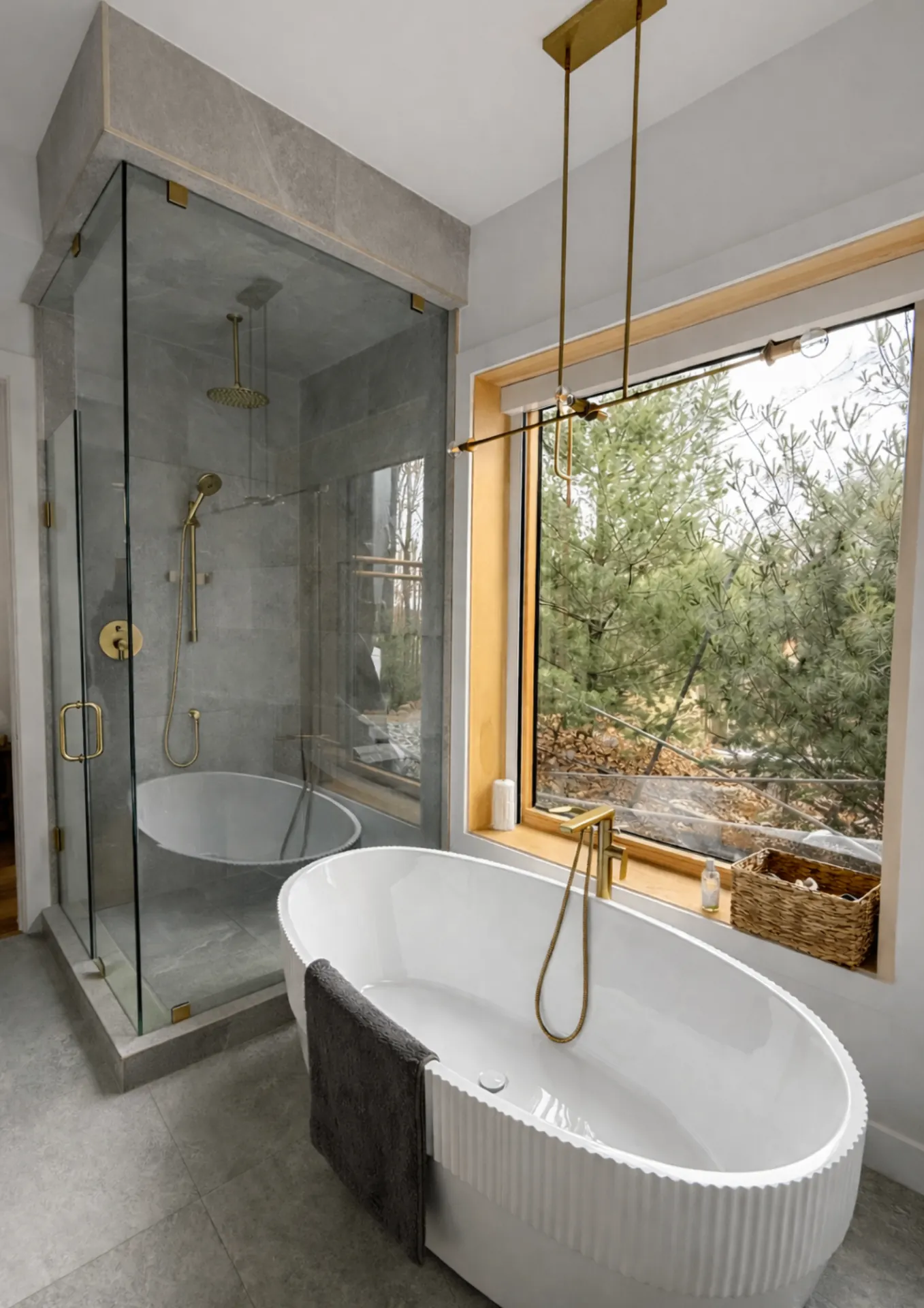 Bathtub & Fixture Upgrades — Bathtub — Peterborough, Ontario