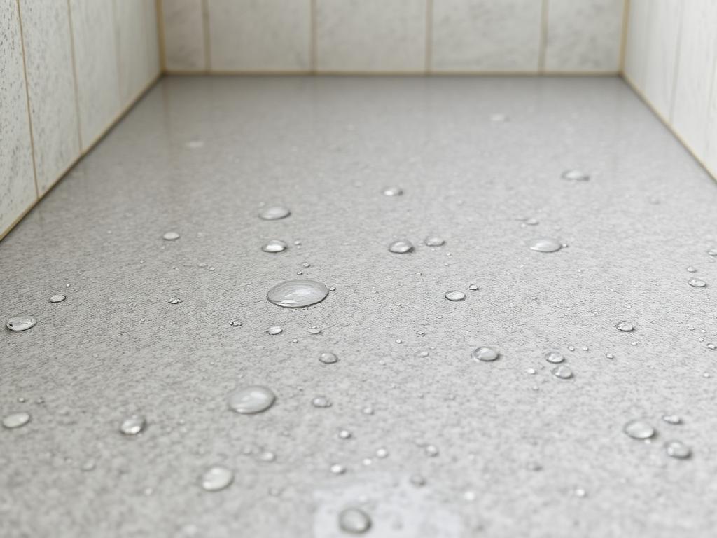 Slip-Resistant Flooring