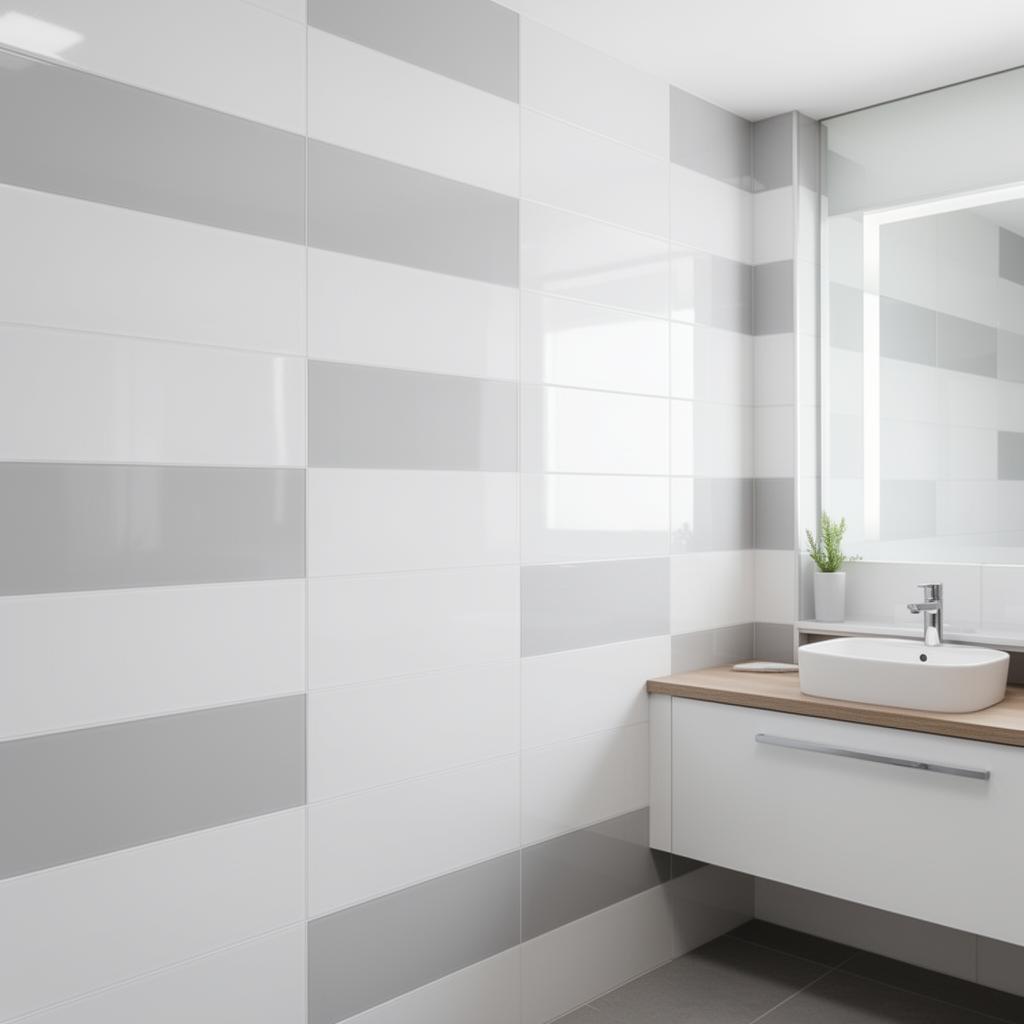 Custom Acrylic Wall Panels