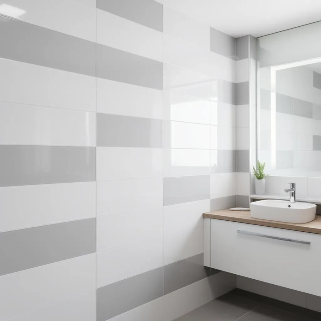 Acrylic Wall Panels
