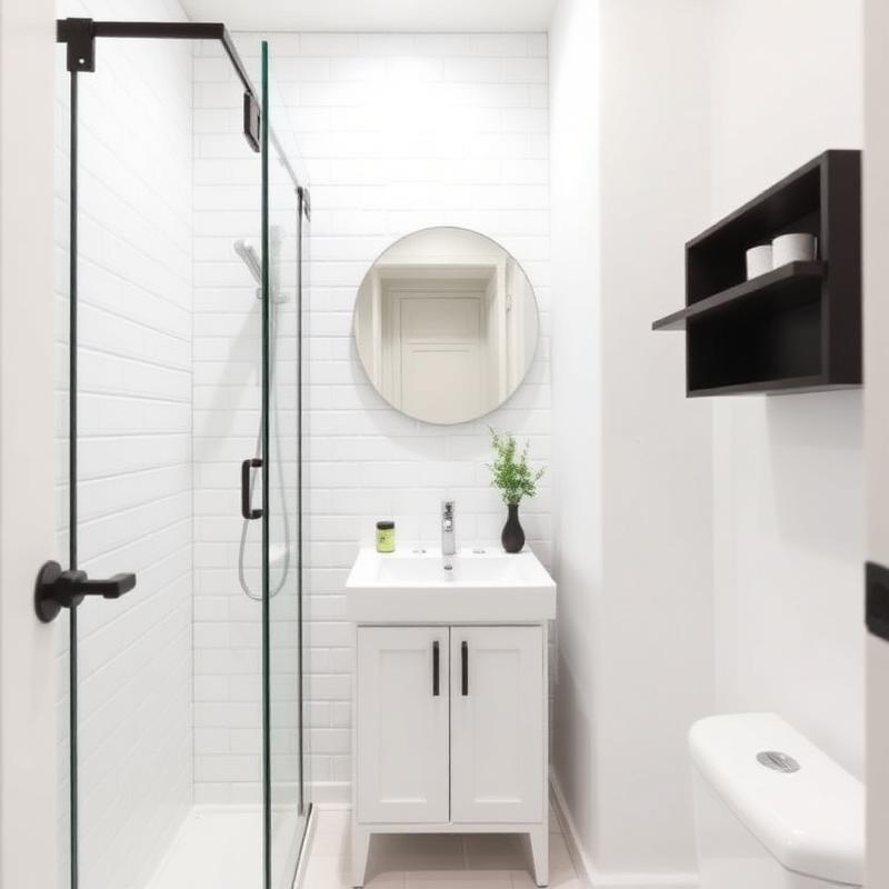 Full Bathroom Renovations
