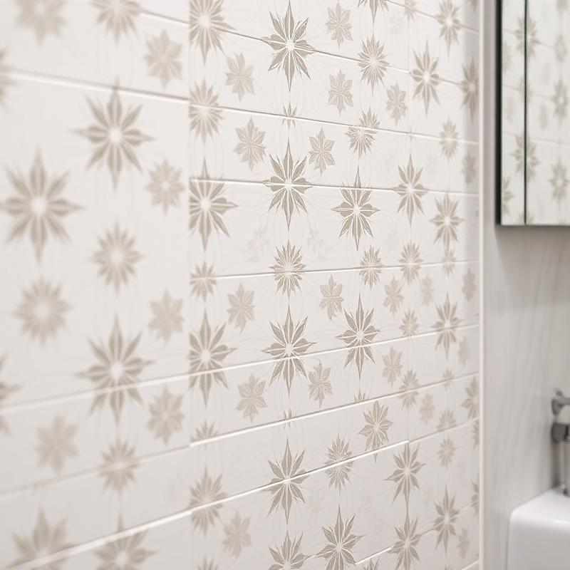 Custom Tile