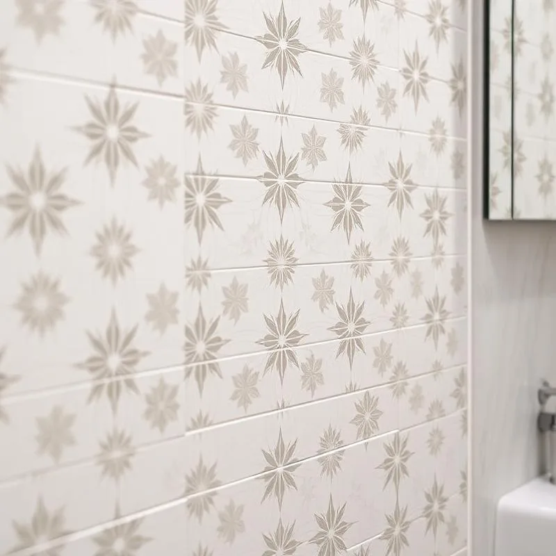 Custom Tile Installation